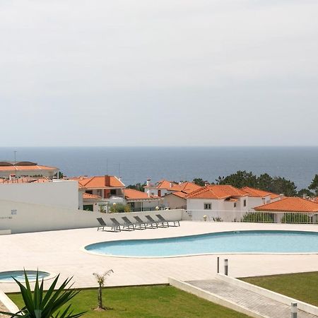 דירות Nazare Seashell House מראה חיצוני תמונה
