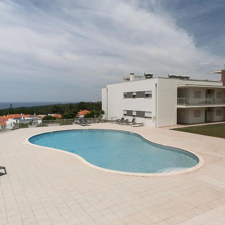 דירות Nazare Seashell House מראה חיצוני תמונה