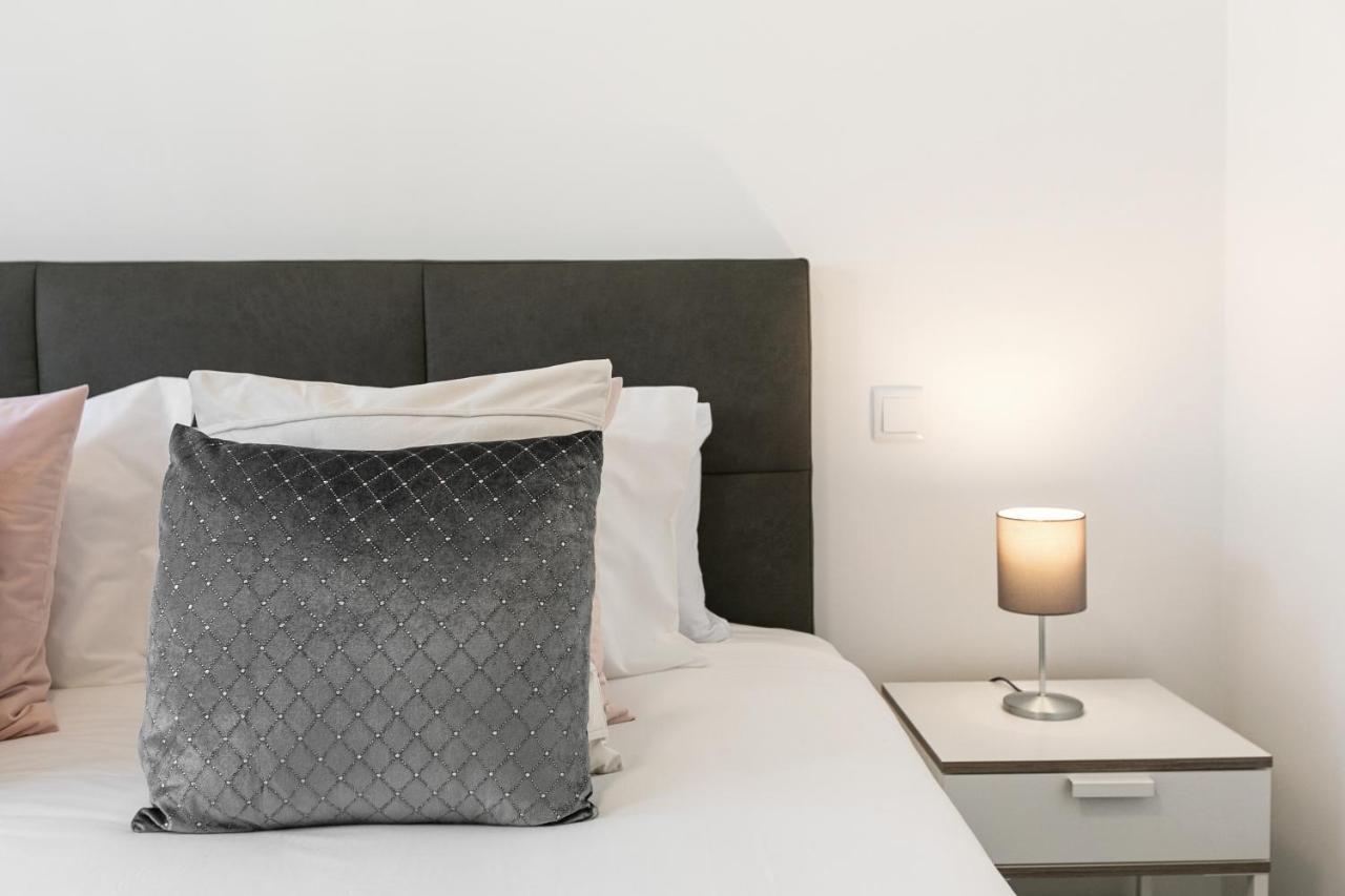 דירות Nazare Seashell House מראה חיצוני תמונה